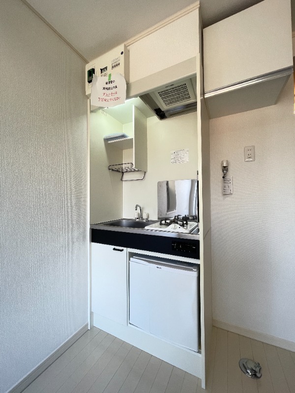 NEXUS南砂町駅前（ネクサス南砂町駅前）2階 同建物別部屋の参考画像