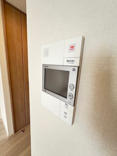 クロスレジデンス飯田橋5階 部屋その他