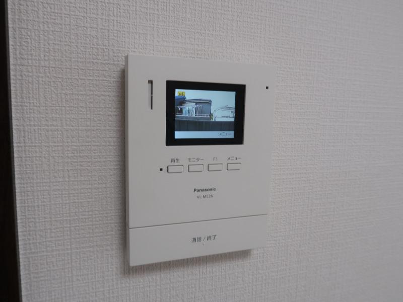 メゾンリバーサイド2階 部屋その他