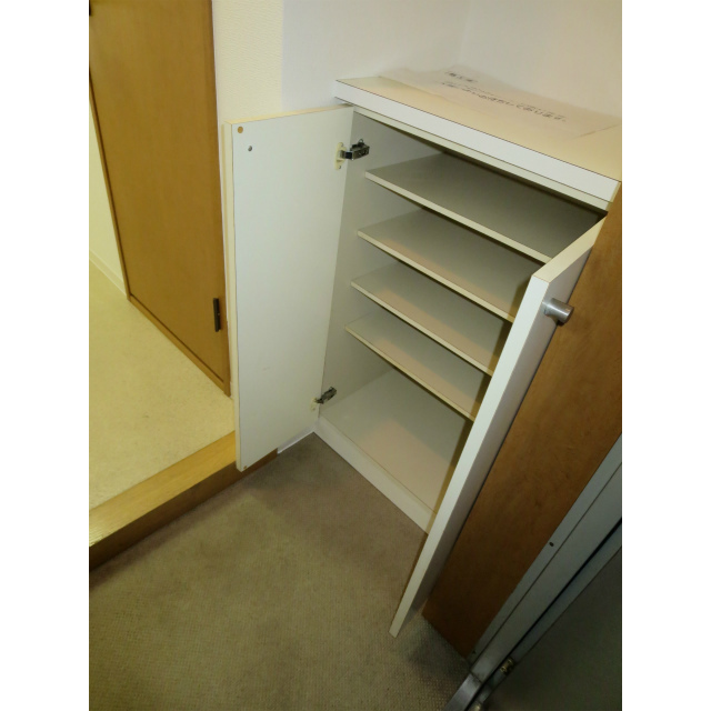 プレール三田209号室 部屋その他