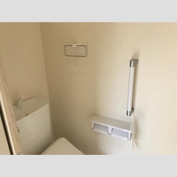 リーブルファイン越谷宮本町 トイレ