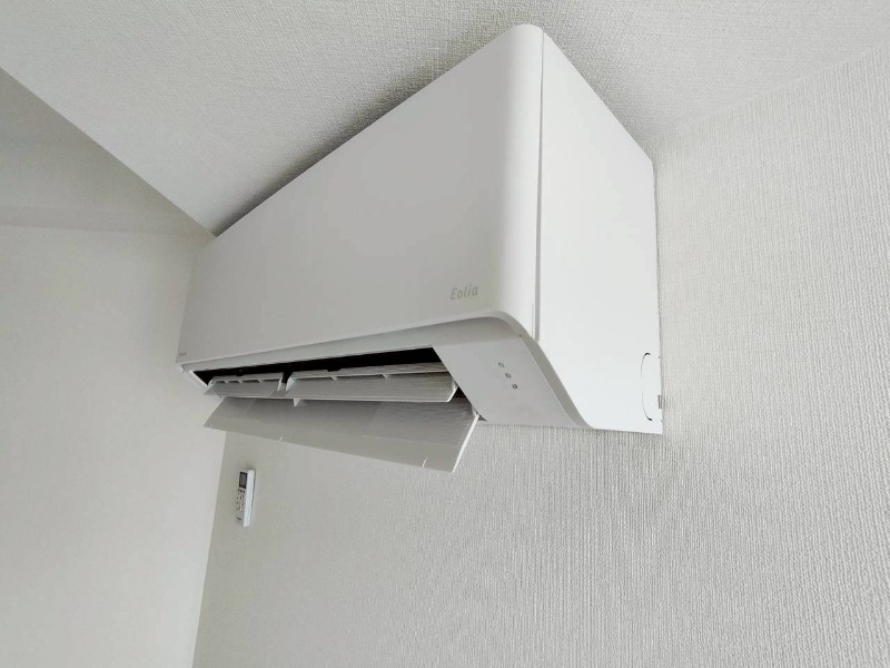 TraValore淵野辺 部屋設備