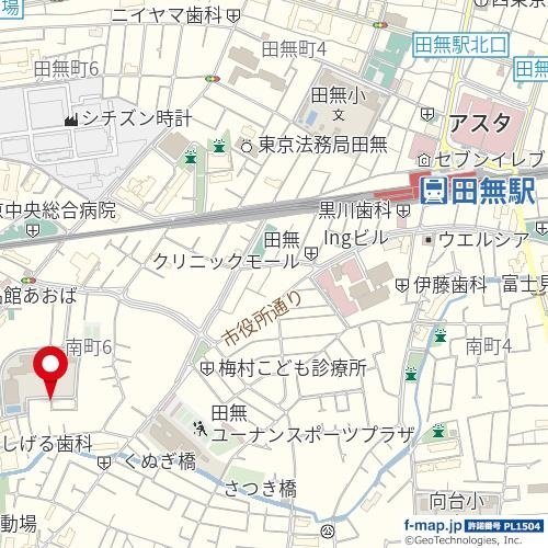 ピッコラシエナ1階 null
