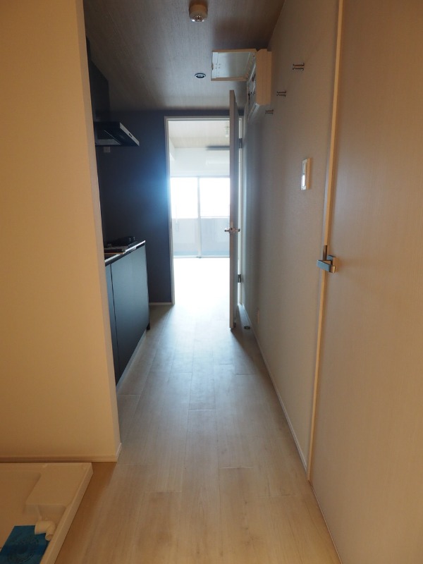 レジディア文京本郷4階 同建物別部屋の参考画像