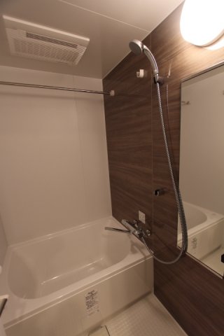 プラウドフラット清澄白河Ⅱ お風呂