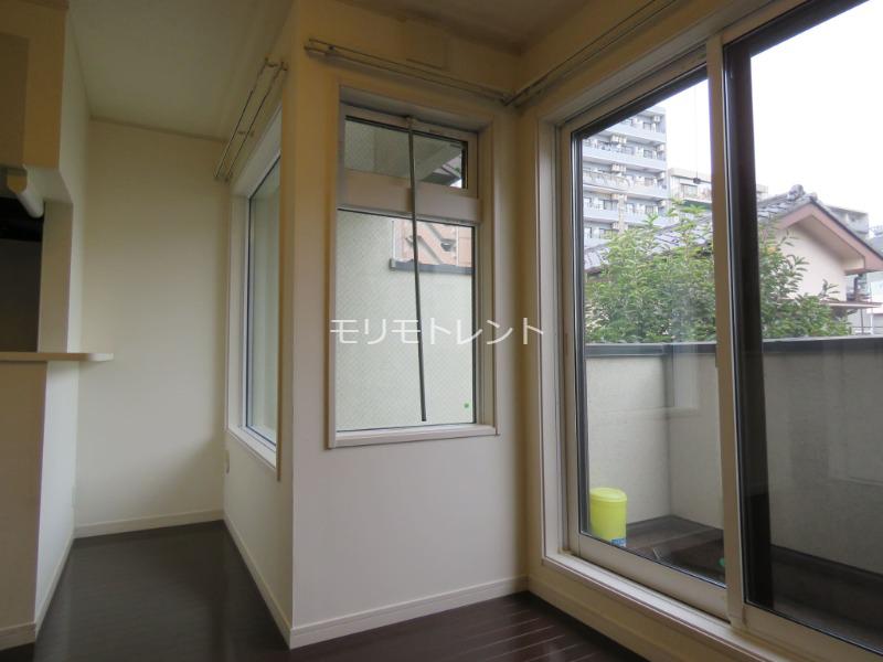 オーチャードコート小杉陣屋町1階 室内参考写真（204号）