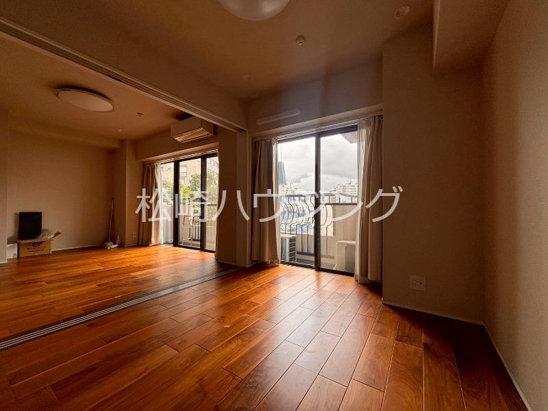 マンション広尾台5階 部屋その他