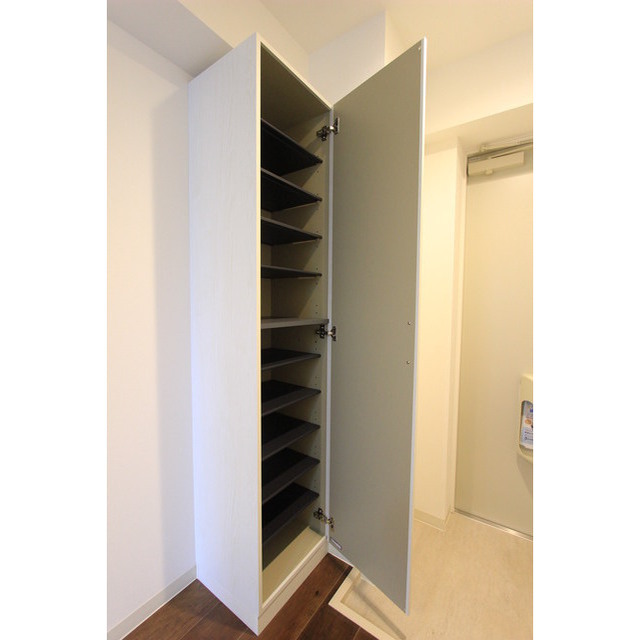 エスペランサ304号室 内観