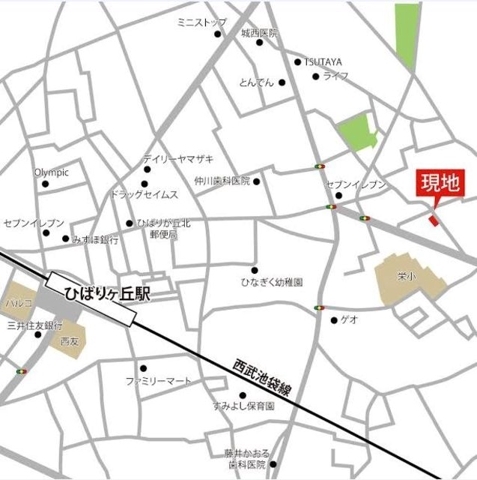 メゾン結2階 null