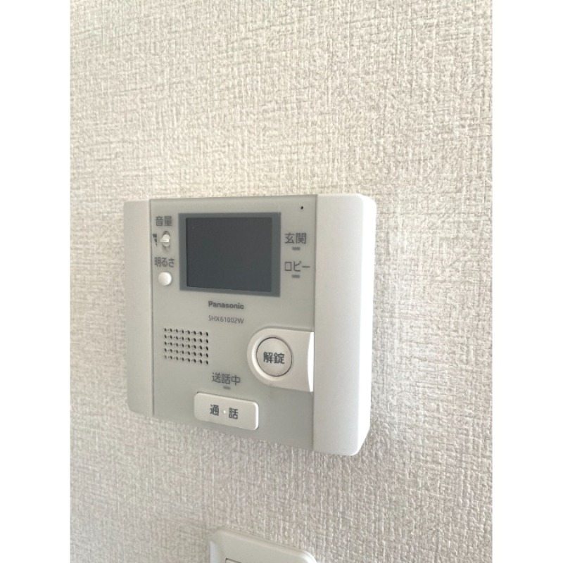 レーベングランツ3階 ※別のお部屋のお写真です