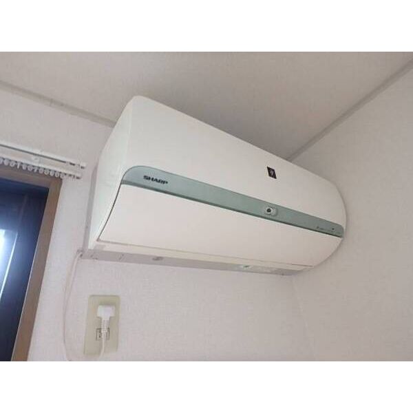 テラスルミエール 部屋その他