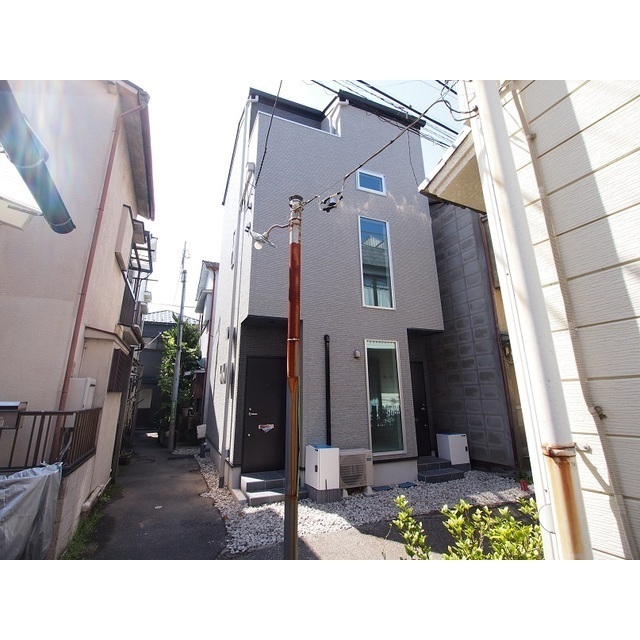 mao北千住0201号室 部屋その他