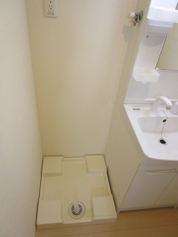 Casa市宿通り 内観