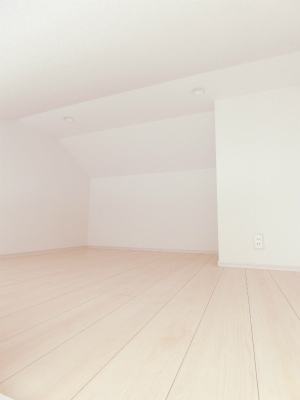 リブリ・MiiA1階 部屋その他