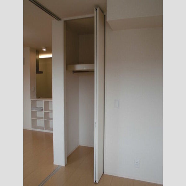 リーヴ ゴーシュ　Ⅰ204号室 物入れ