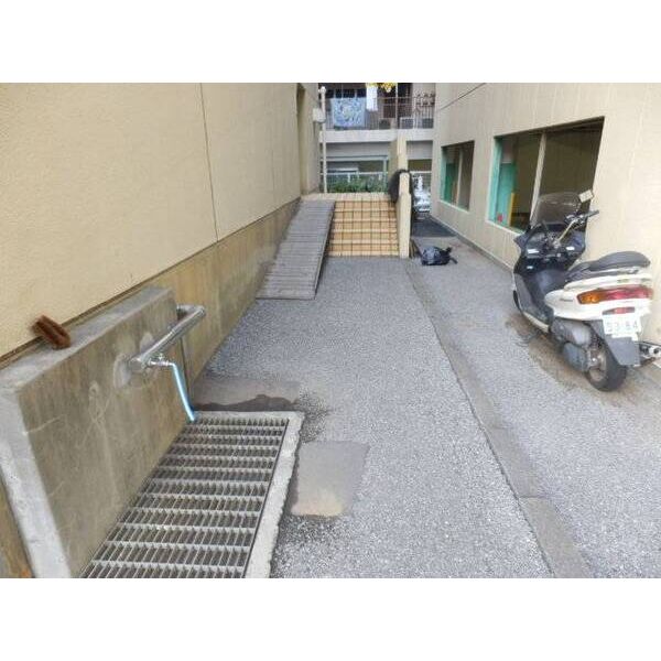 山口マンション0803号室 部屋その他