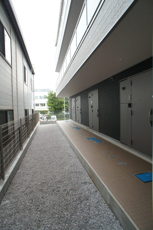 リブリ・FEEL-M湘南Ⅶ3階 部屋その他