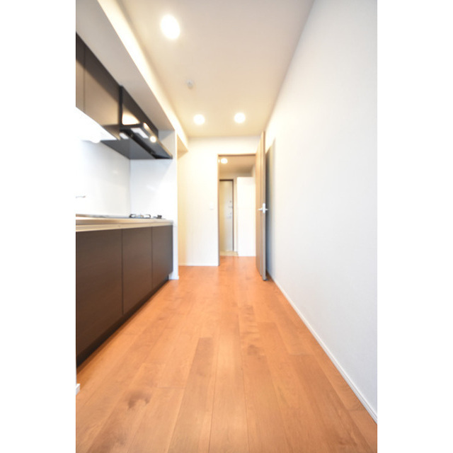 グローリオシェルト駒込西ケ原 内観