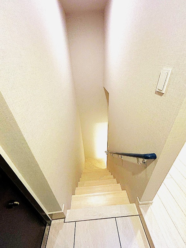 プレニーズ護国寺PREMIER地下1階 部屋その他