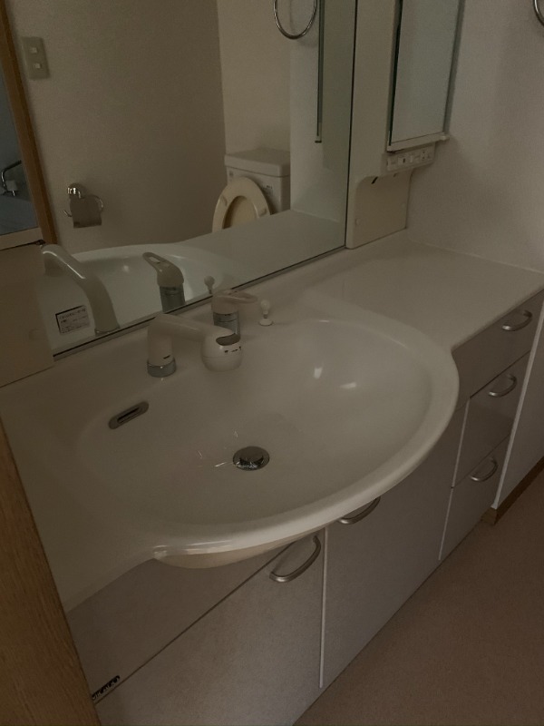 サンヴィアーレNAKAI1階 同建物別部屋の参考画像