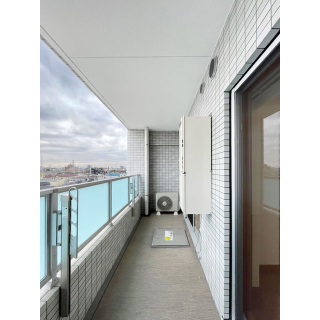 アーバハイツ六町環七北通り0704号室 部屋その他