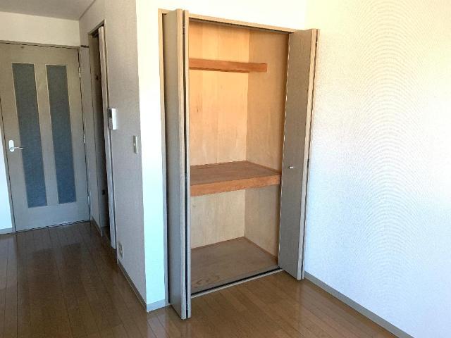 コンフォースＫ 収納