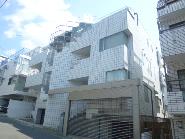 ベルメゾン田園の外観画像