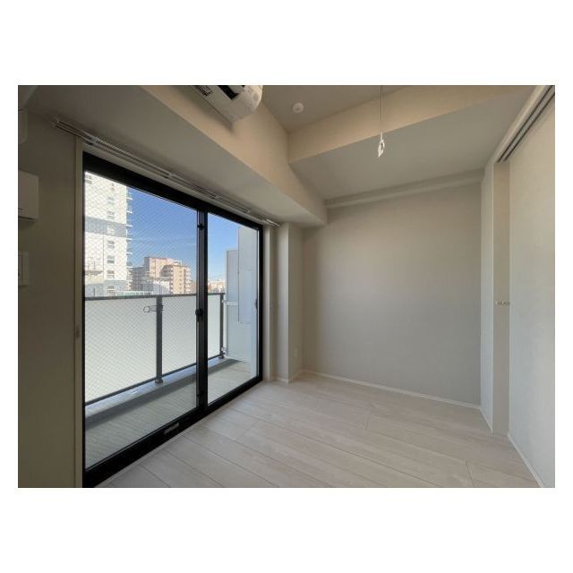 ドゥーエ亀戸Ⅱ 寝室　4.5帖