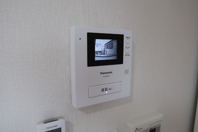 サークルハウス白楽2階 部屋その他