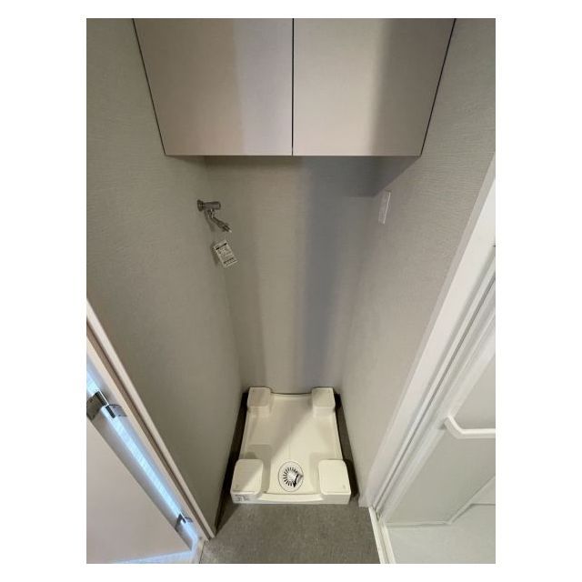 ブランシエスタ荻窪0901号室 室内洗濯機置場