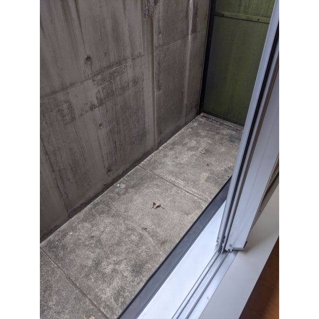 ＺＥＳＴＹ神楽坂Ⅱ0104号室 ドライエリア