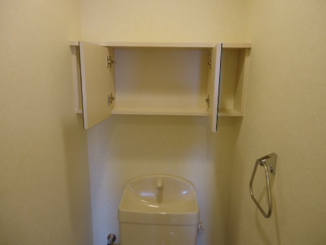 リヴェールＫ湘南 トイレ