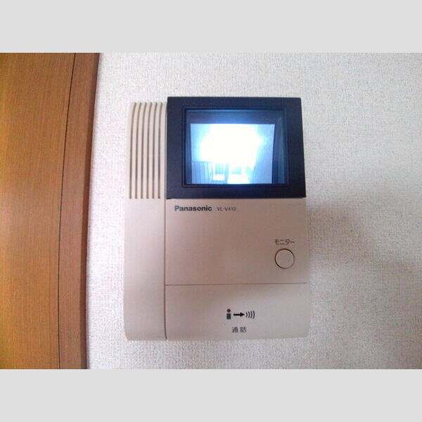 グランシャリオ テレビインターホン