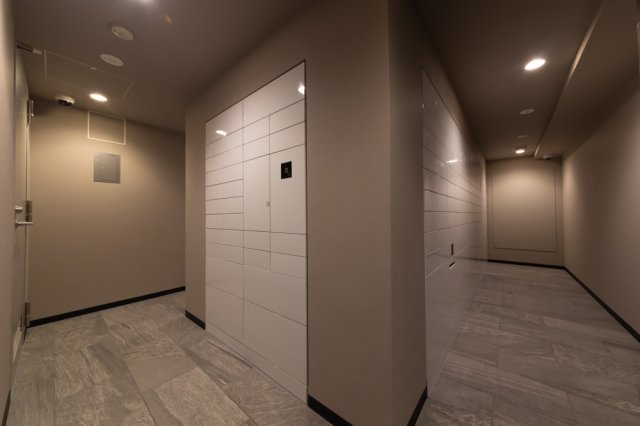 プラウドフラット両国サウス720号室 部屋設備