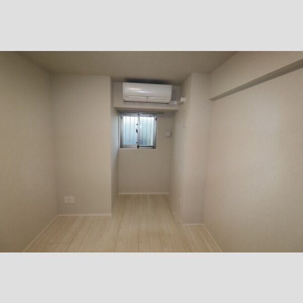 サンジョイアゼロ310号室 納戸