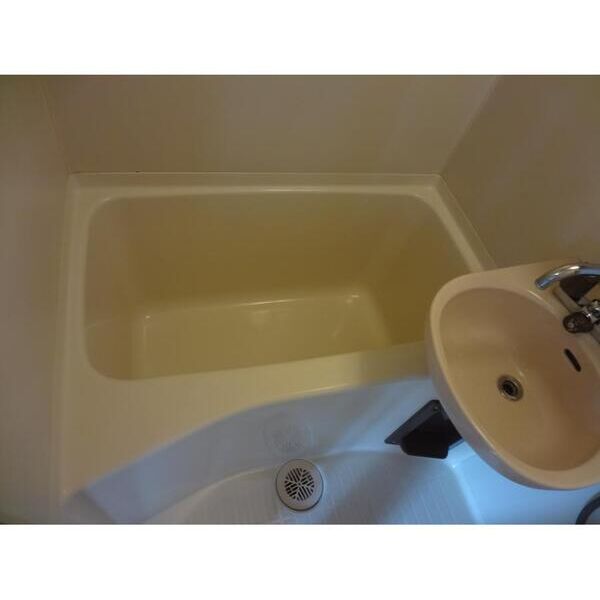 グランドール・S305号室 部屋その他