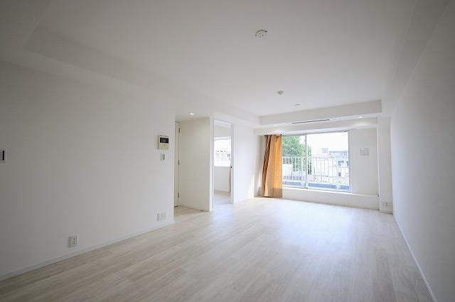 六本木デュープレックスエムズ5階 その他