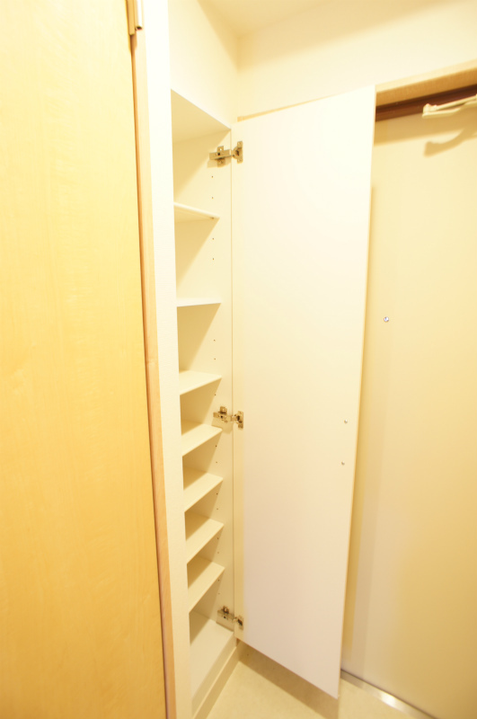 リブリ・西横浜2階 部屋その他