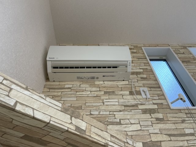 ユナイト南太田レディマーガレット106号室 部屋設備