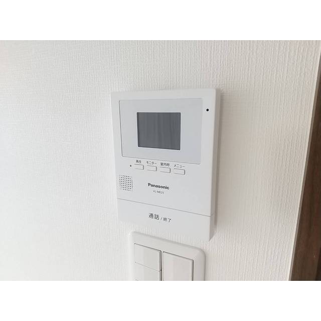 小平ファミリーマンション303号室 部屋その他