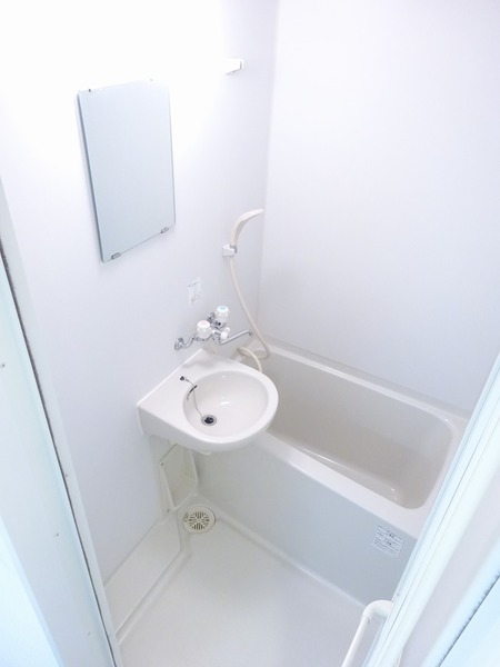 ドルチェ荻窪・壱番館 お風呂