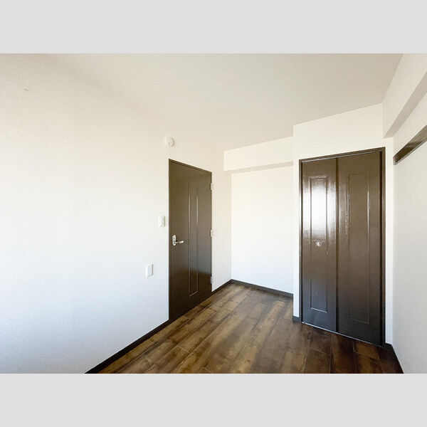 アクシス高砂 洋室約4.5帖