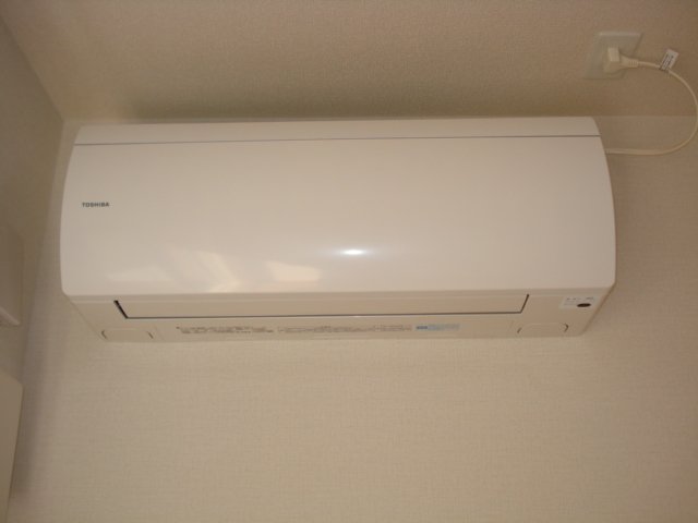 ソフィア107号室 エアコン