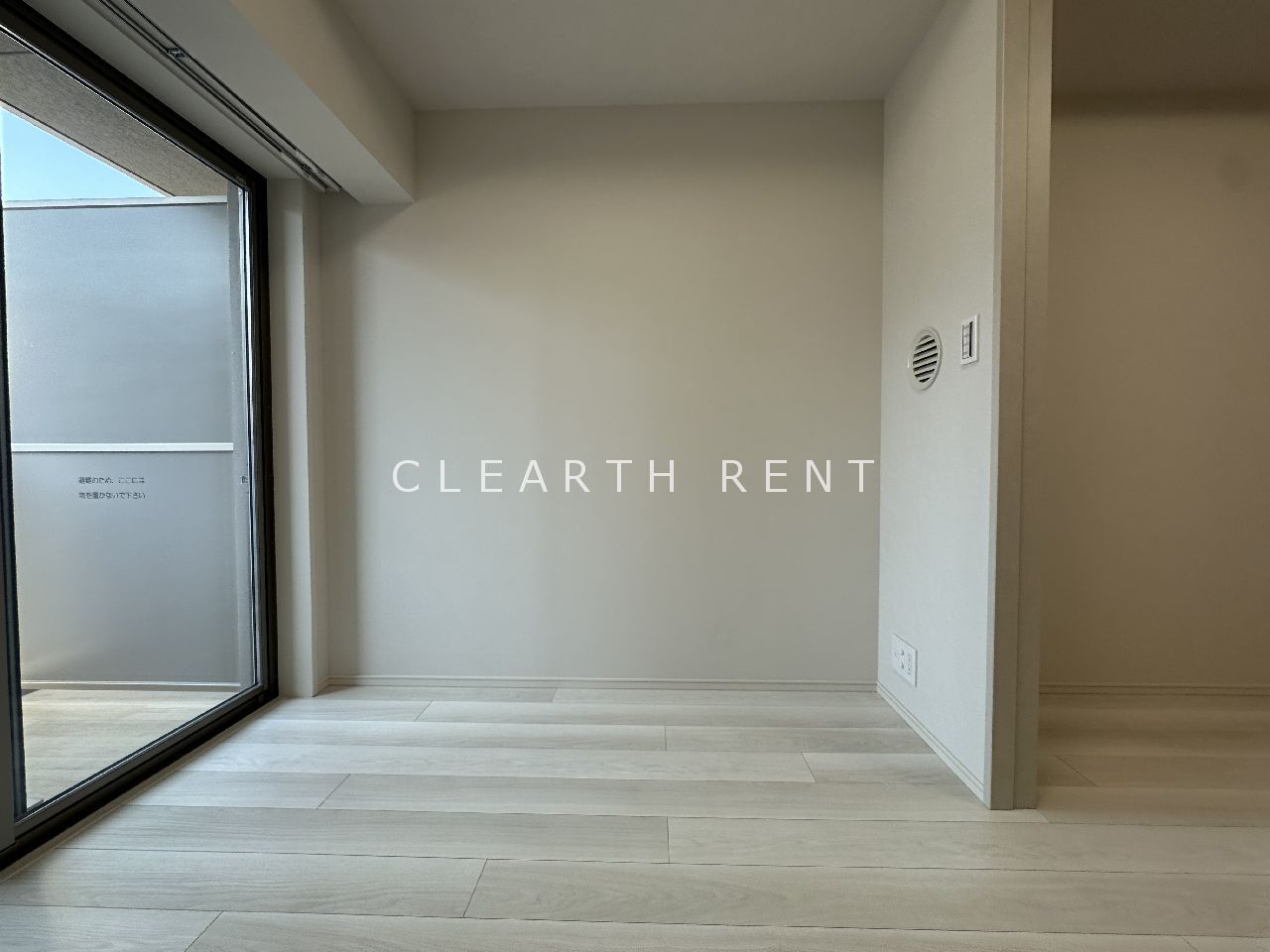 Ｐｒｉｍａｌ 両国8階 同タイプ別住戸写真となります。現況と異なる場合がございます。