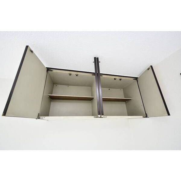 メゾン・ド・富士見町0205号室 収納