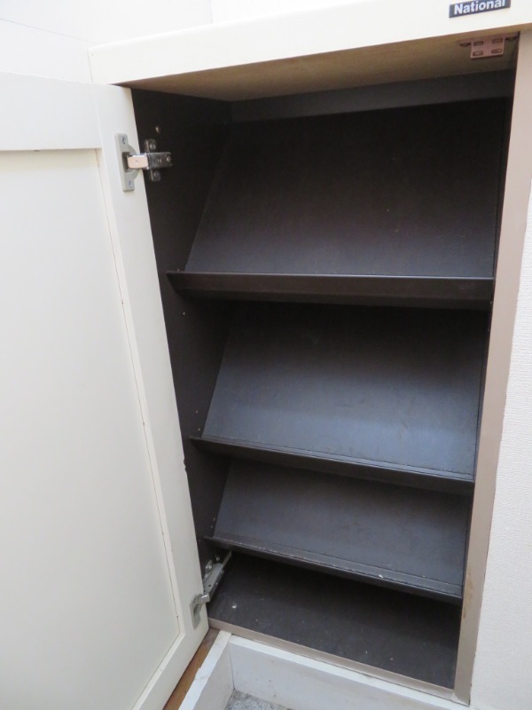 ビューシティー富士見台1階 ※別部屋写真参照