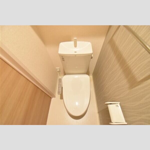 パーチェ トイレ