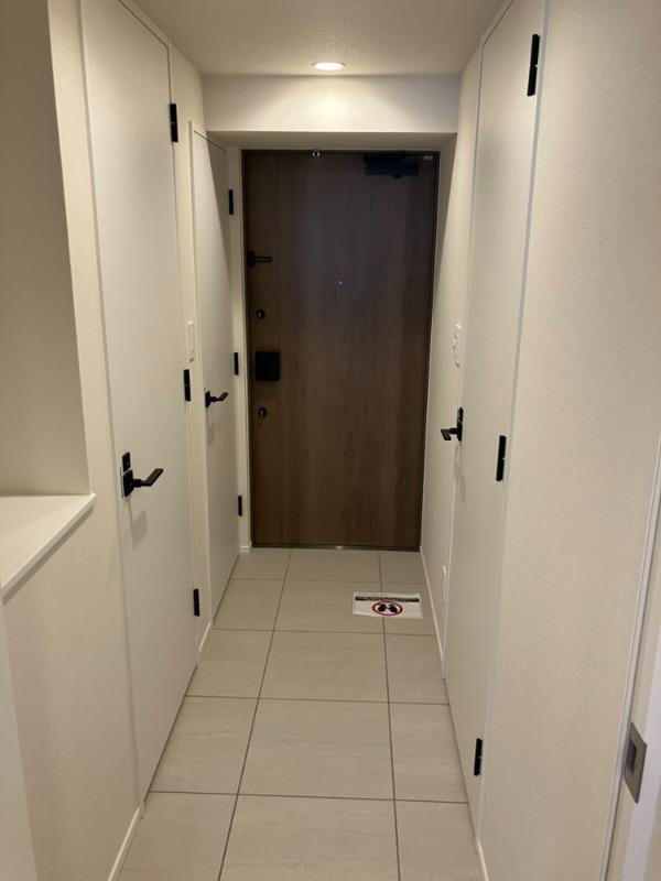 シーズンフラッツ新大塚3階 部屋その他