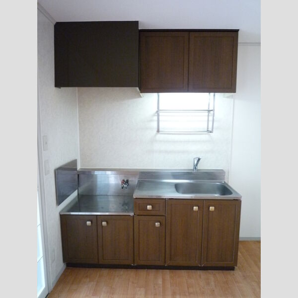 アーバンテラス キッチン