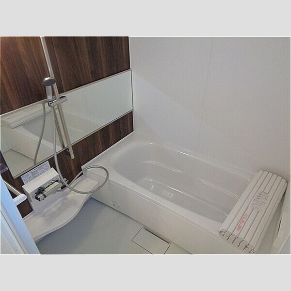 エストレーラ金田西 浴室